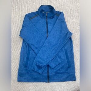 Under Armour Loose zip-up